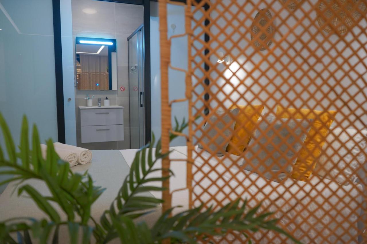 Sg Boho Chic Dream Nomad Studio Las Palmas de Gran Canaria Exteriör bild